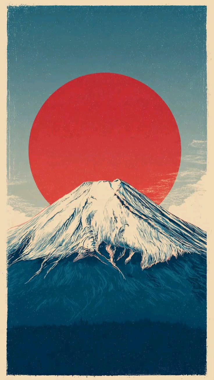 Aesthetic Poster